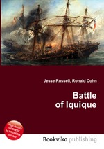 Battle of Iquique