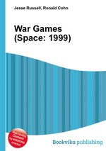 War Games (Space: 1999)