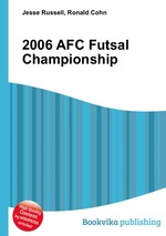 2006 AFC Futsal Championship