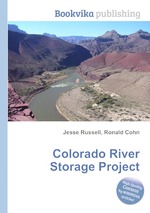 Colorado River Storage Project