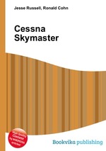 Cessna Skymaster