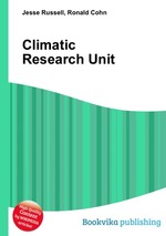 Climatic Research Unit