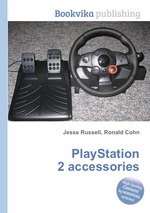 PlayStation 2 accessories