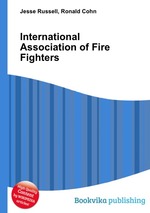 International Association of Fire Fighters