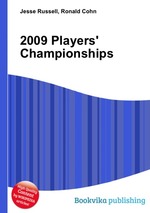 2009 Players` Championships