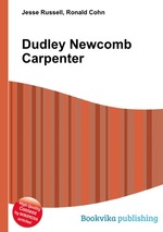 Dudley Newcomb Carpenter