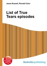 List of True Tears episodes