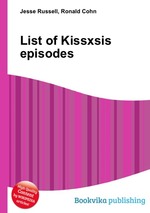 List of Kissxsis episodes