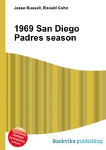 1969 San Diego Padres season