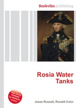 Rosia Water Tanks