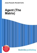 Agent (The Matrix)