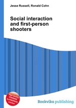 Social interaction and first-person shooters