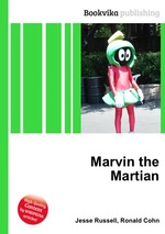 Marvin the Martian