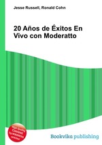 20 Aos de xitos En Vivo con Moderatto