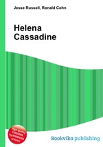 Helena Cassadine