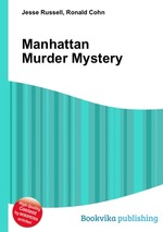 Manhattan Murder Mystery