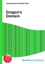 Dragon`s Domain