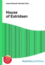 House of Estridsen