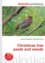 Christmas tree pests and weeds