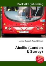 Abellio (London & Surrey)