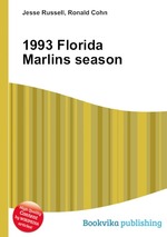 1993 Florida Marlins season