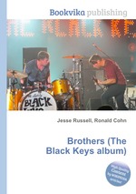 Brothers (The Black Keys album)