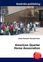 American Quarter Horse Association