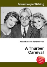 A Thurber Carnival