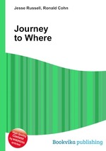 Journey to Where