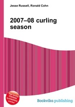 2007–08 curling season