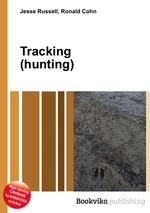 Tracking (hunting)