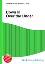 Down III: Over the Under