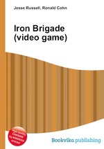 Iron Brigade (video game)