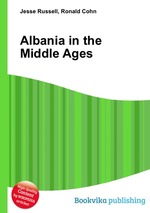 Albania in the Middle Ages