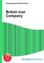 British Iron Company