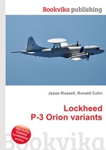 Lockheed P-3 Orion variants