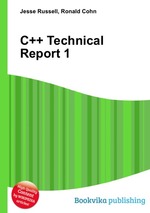 C++ Technical Report 1