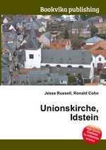 Unionskirche, Idstein