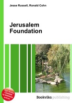 Jerusalem Foundation