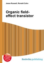 Organic field-effect transistor