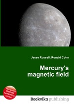 Mercury`s magnetic field