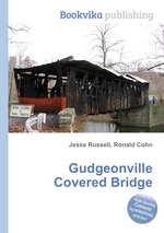 Gudgeonville Covered Bridge