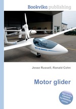 Motor glider