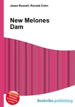 New Melones Dam