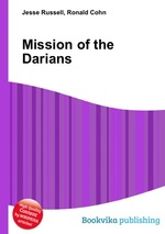 Mission of the Darians