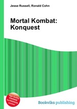 Mortal Kombat: Konquest