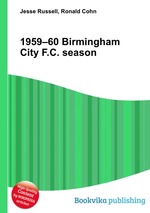 1959–60 Birmingham City F.C. season