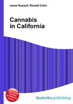 Cannabis in California