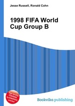 1998 FIFA World Cup Group B