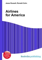 Airlines for America